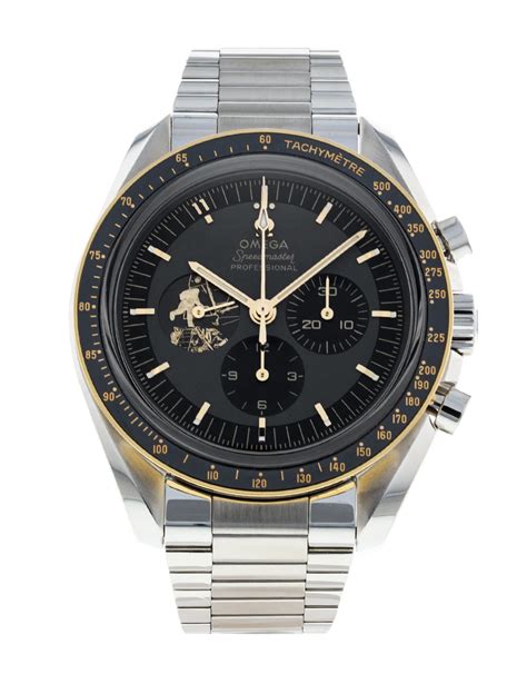 apollo 17 omega watch|omega 310.20.42.50.01.001.